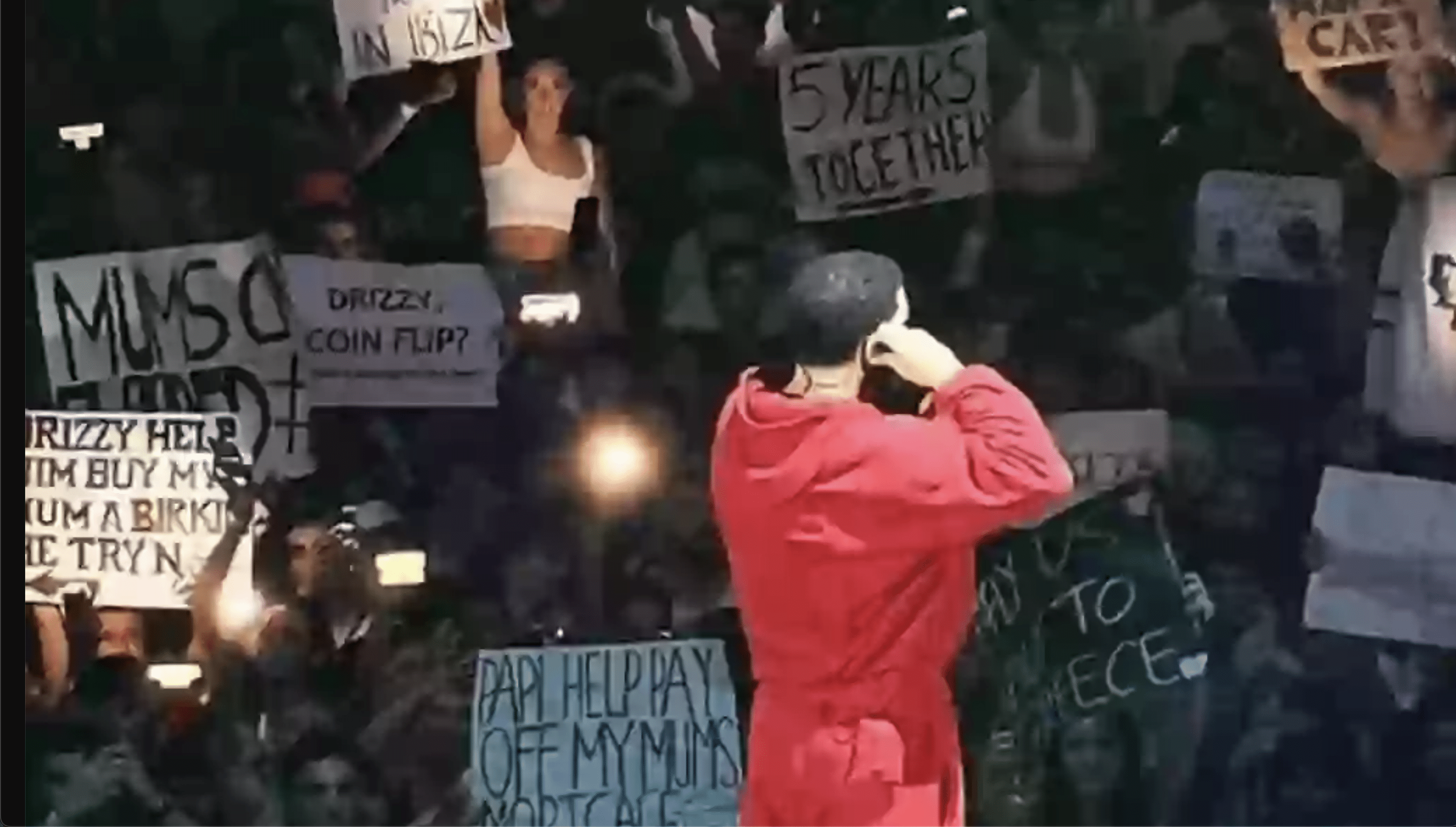 Drake Cancels Australia & New Zealand Tour After Five-Month Delay—Here’s Why Fans Are Still Hopeful Anita Max Win tour